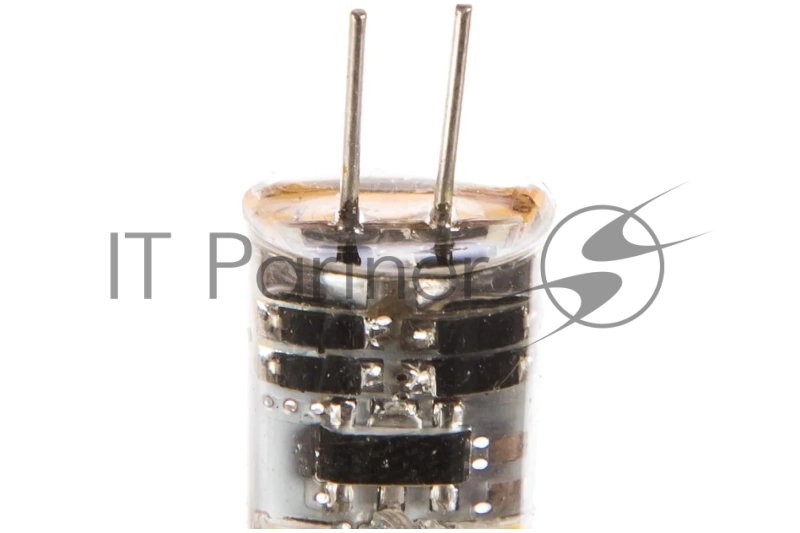 Лампа светодиодная LED 3вт 12в G4 дневной капсульная