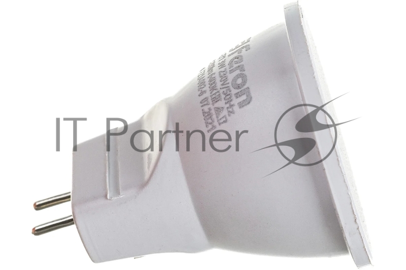 Лампа светодиодная LED 3вт 230в G5.3 MR11 дневной