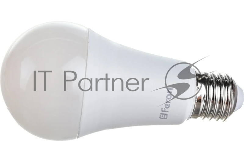 Лампа светодиодная LED 20вт Е27 белый