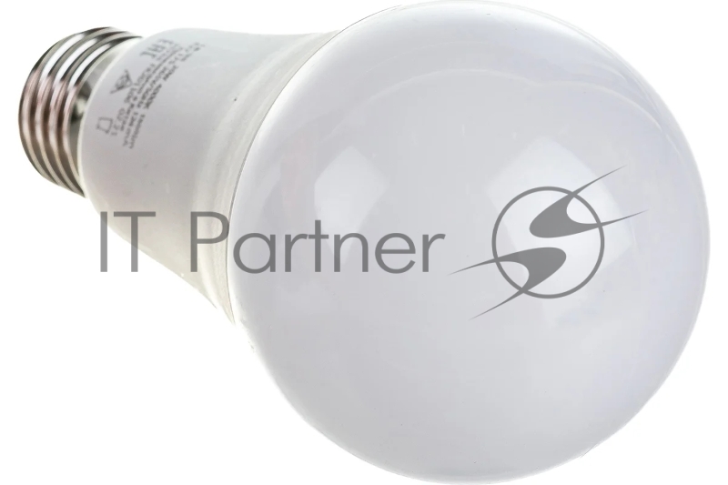 Лампа светодиодная LED 20вт Е27 белый