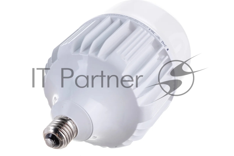 Лампа светодиодная LED 100вт Е27/Е40 дневной