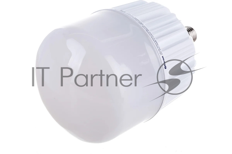 Лампа светодиодная LED 100вт Е27/Е40 дневной