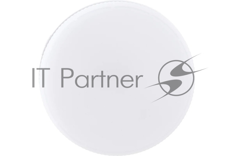 Лампа светодиодная LED 7вт GX53 белый таблетка