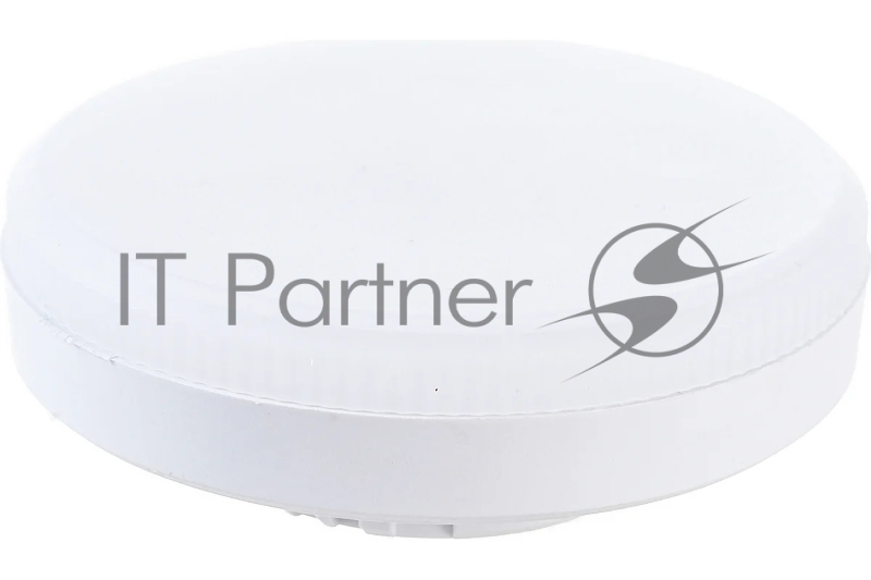 Лампа светодиодная LED 7вт GX53 белый таблетка