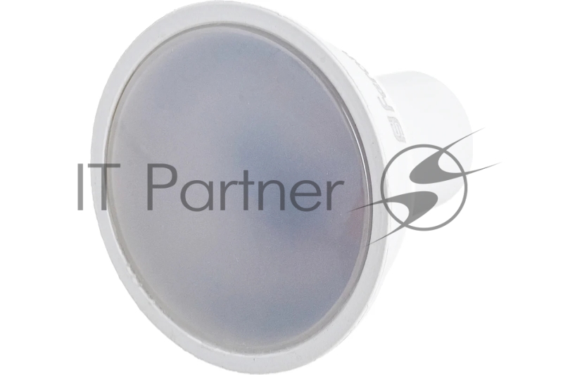 Лампа светодиодная LED 9вт 230в GU10 белый