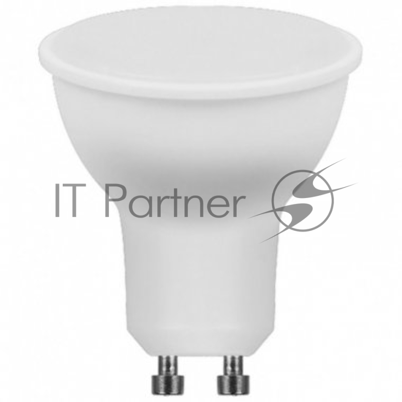 Лампа светодиодная LED 9вт 230в GU10 белый