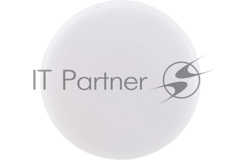 Лампа светодиодная LED 12вт GX53 дневной таблетка