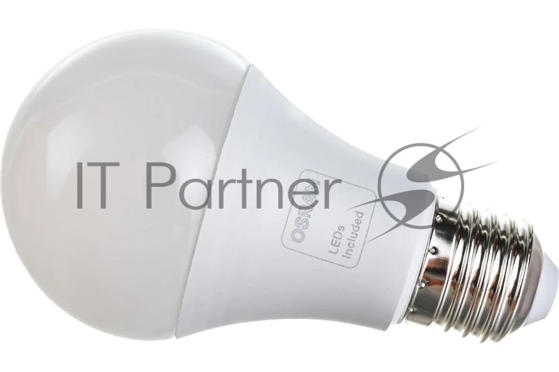 Лампа светодиодная LED 11вт Е27 белый Feron.PRO