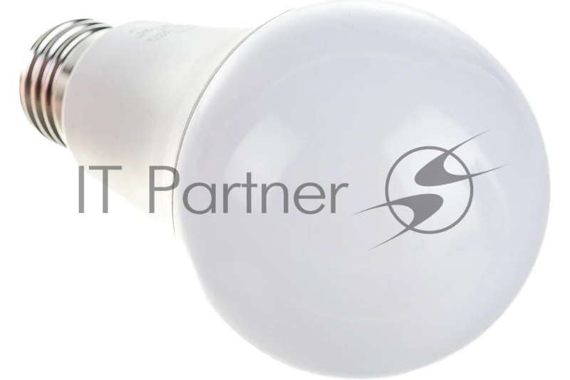 Лампа светодиодная LED 15вт Е27 белый Feron.PRO