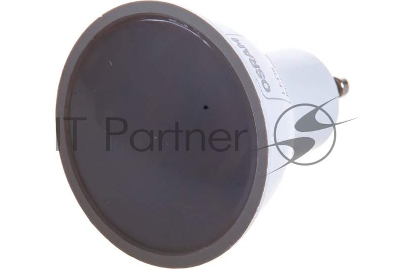 Лампа светодиодная LED 8вт 230в GU10 белый Feron.PRO