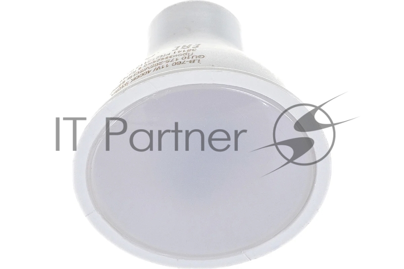 Лампа светодиодная LED 11вт 230в GU10 белый