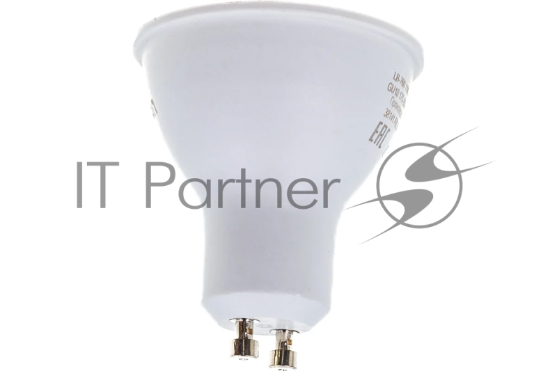 Лампа светодиодная LED 11вт 230в GU10 белый