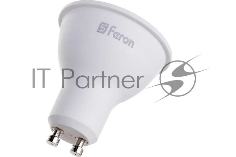 Лампа светодиодная LED 11вт 230в GU10 дневной