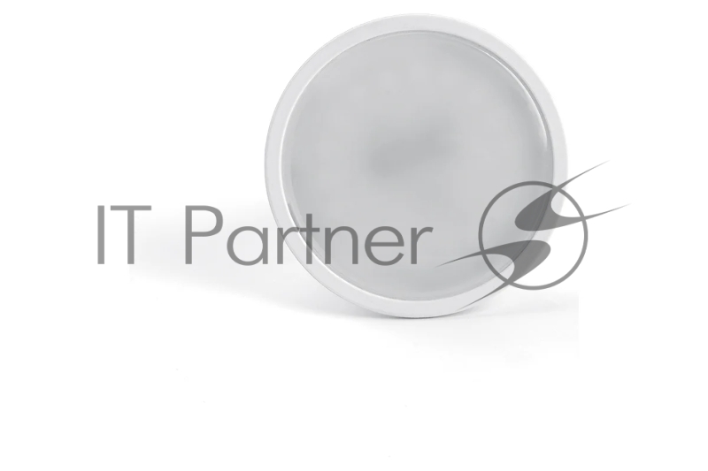 Лампа светодиодная LED 10вт 230в GU5.3 дневной Feron.PRO