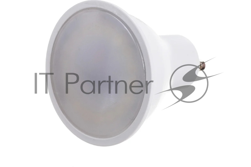 Лампа светодиодная LED 10вт 230в GU10 дневной Feron.PRO