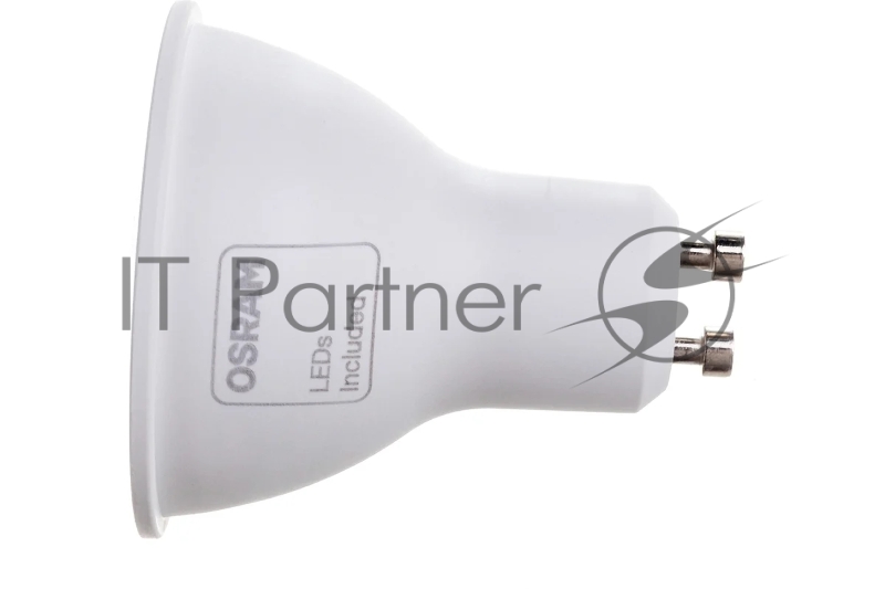 Лампа светодиодная LED 10вт 230в GU10 дневной Feron.PRO