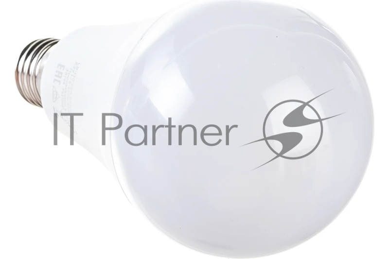 Лампа светодиодная LED 30вт Е27 дневной