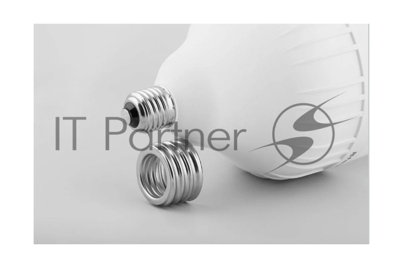 Лампа светодиодная LED 120вт Е27/Е40 дневной