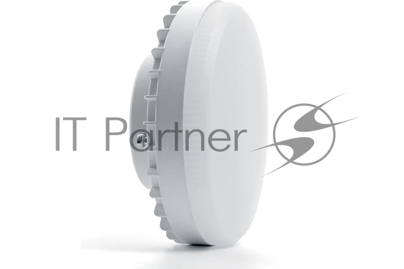 Лампа светодиодная LED 11вт GX53 теплый таблетка Feron.PRO