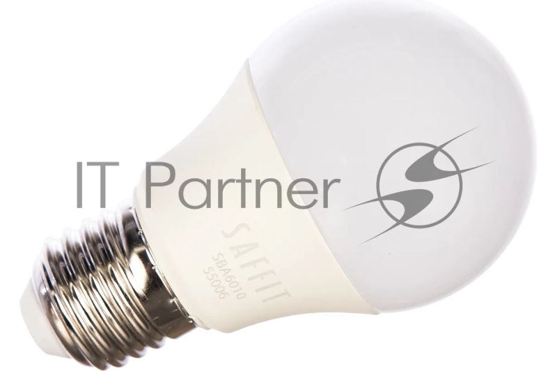 Лампа светодиодная LED 10вт Е27 дневной