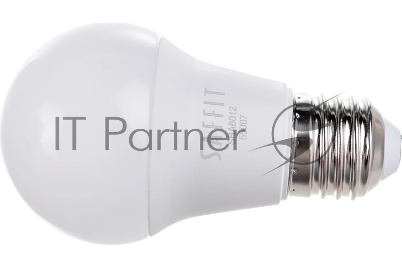 Лампа светодиодная LED 12вт Е27 теплый