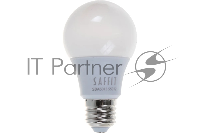 Лампа светодиодная LED 15вт Е27 дневной