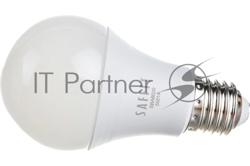 Лампа светодиодная LED 20вт Е27 белый