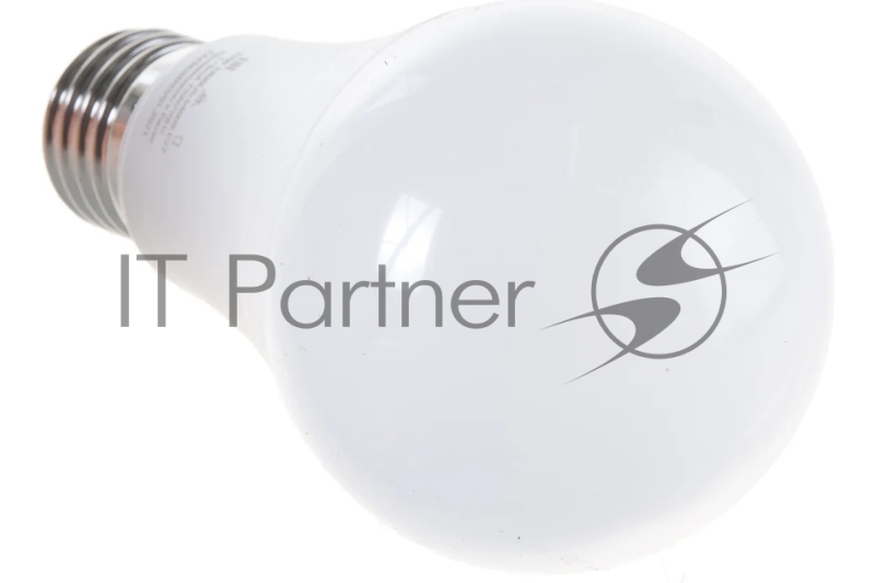 Лампа светодиодная LED 20вт Е27 дневной