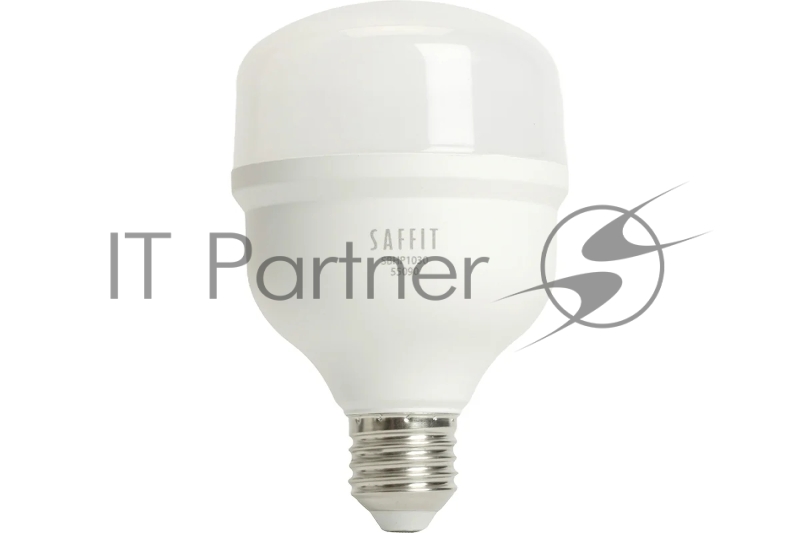 Лампа светодиодная LED 30вт Е27 белый