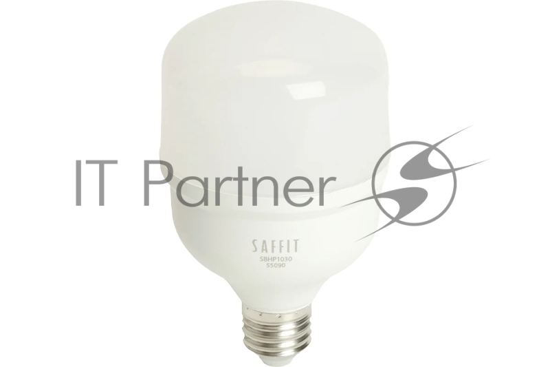 Лампа светодиодная LED 30вт Е27 белый