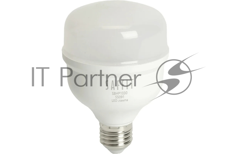 Лампа светодиодная LED 30вт Е27 дневной