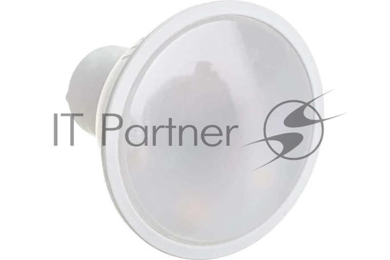 Лампа светодиодная LED 7вт 230в GU10 дневной