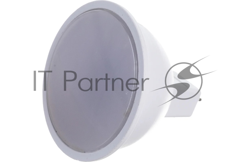 Лампа светодиодная LED 11вт 230в GU5.3 теплый