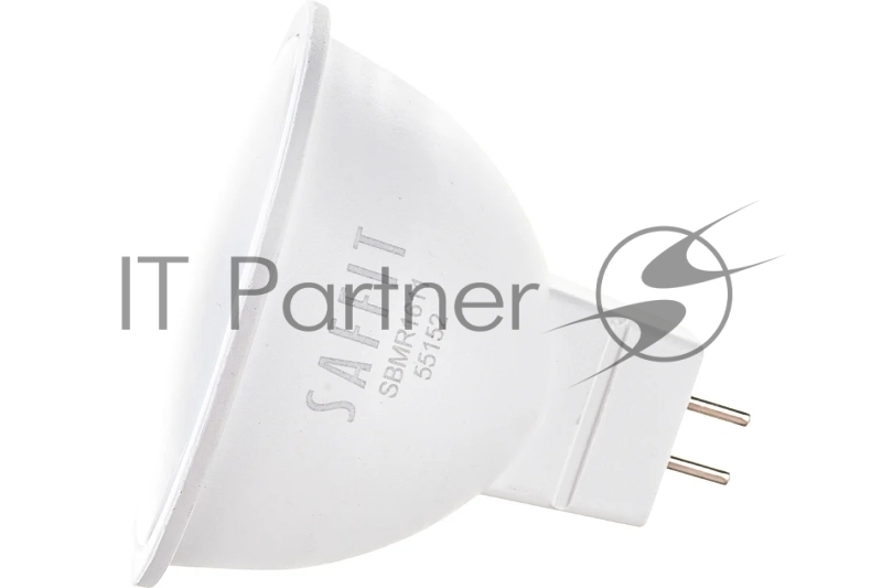 Лампа светодиодная LED 11вт 230в GU5.3 белый