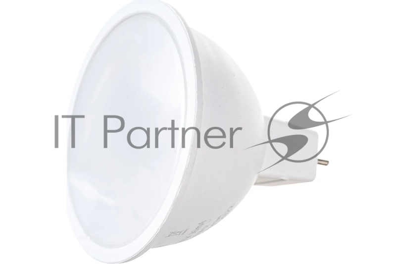 Лампа светодиодная LED 11вт 230в GU5.3 белый