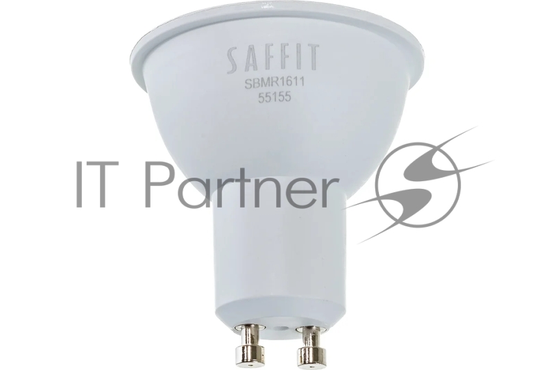 Лампа светодиодная LED 11вт 230в GU10 белый