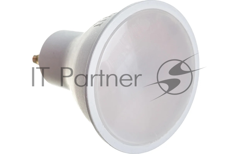 Лампа светодиодная LED 13вт 230в GU10 теплый
