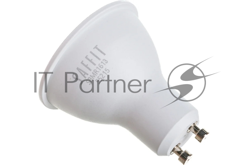 Лампа светодиодная LED 13вт 230в GU10 теплый