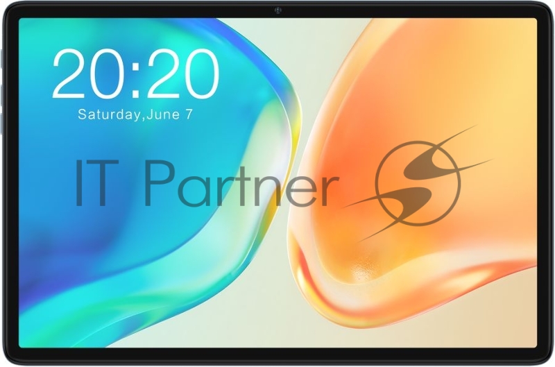 Планшет Teclast M40 Plus MT8183 (2.0) 8C RAM8Gb ROM128Gb 10.1 IPS 1920x1200 Android 12 синий 8Mpix 5Mpix BT GPS WiFi Touch microSD 256Gb 7000mAh 10hr