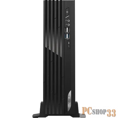 Компьютер Мини MSI Pro DP130 12-617XRU i5 12400 (2.5) 16Gb SSD512Gb UHDG noOS GbitEth WiFi BT 350W мышь клавиатура черный (9S6-B0A521-617)