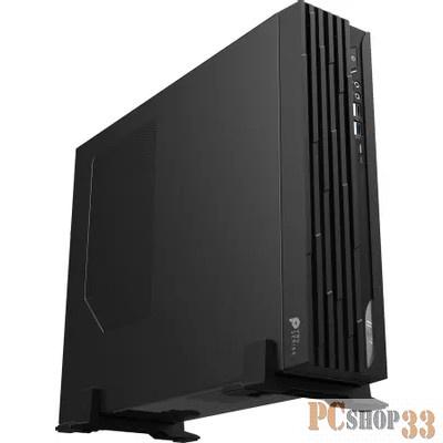 Компьютер Мини MSI Pro DP130 12-617XRU i5 12400 (2.5) 16Gb SSD512Gb UHDG noOS GbitEth WiFi BT 350W мышь клавиатура черный (9S6-B0A521-617)