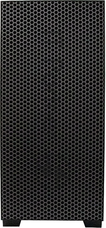 Компьютер IRU Game 710Z5 TWR i7 11700F (2.5) 32Gb SSD1Tb RTX3070 8Gb Free DOS GbitEth 700W черный (1639160)