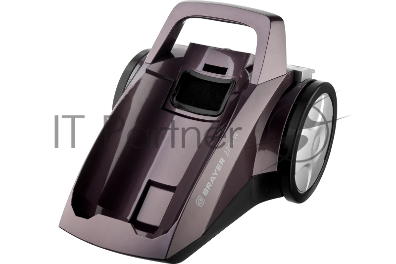 Пылесос BRAYER BR4205