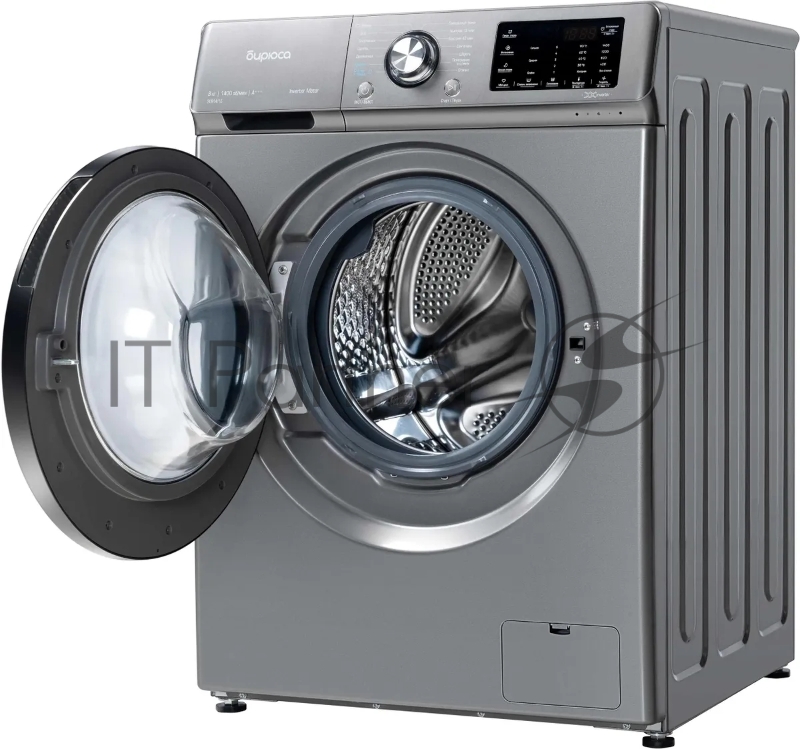 Стиральная машина Бирюса WM-SL814/15 M