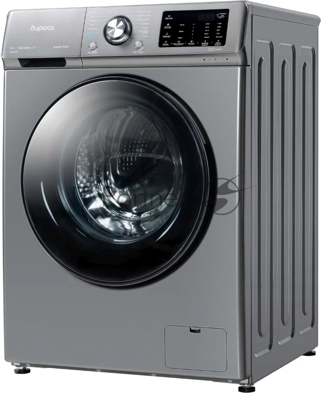 Стиральная машина Бирюса WM-SL814/15 M