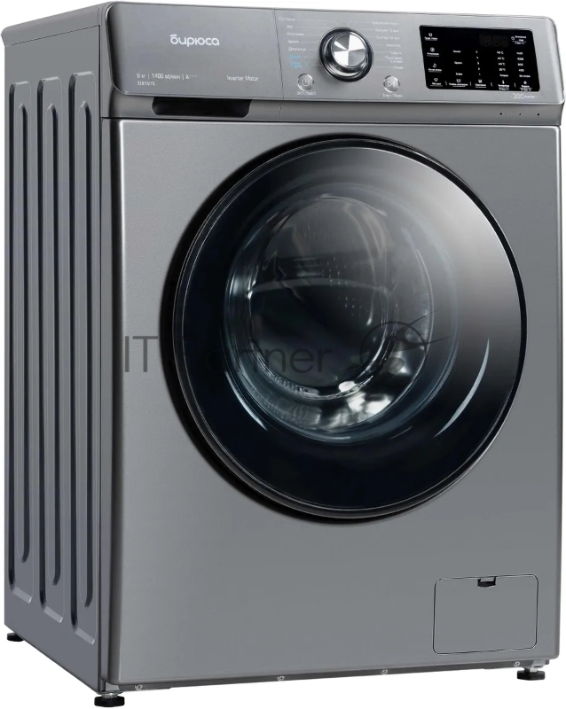 Стиральная машина Бирюса WM-SL814/15 M