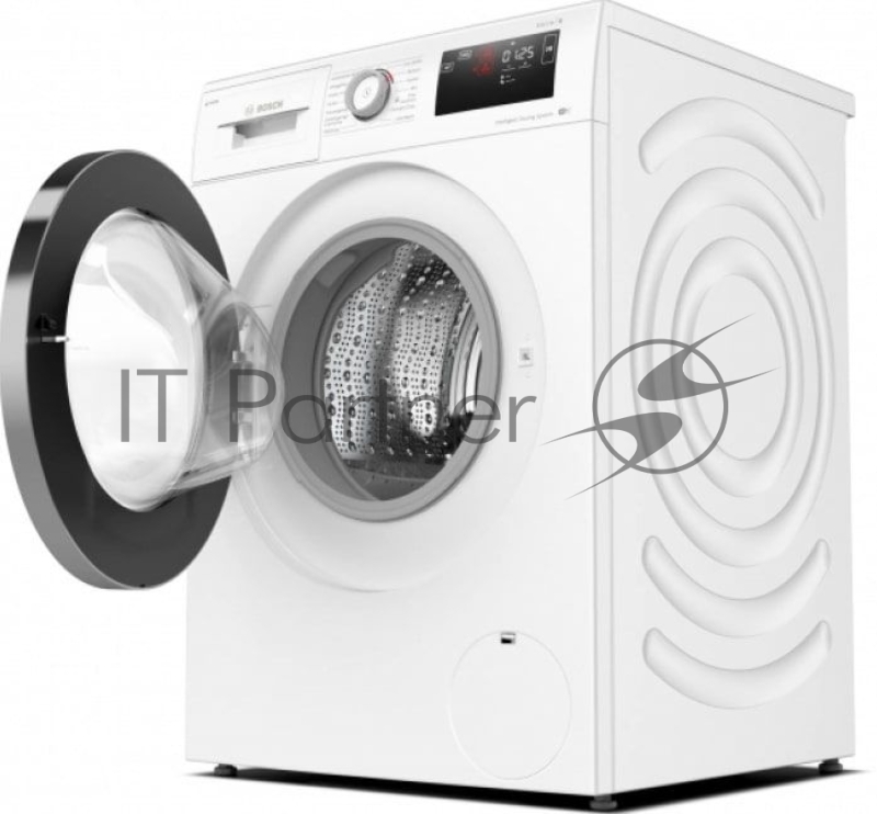 Стиральная машина Bosch WAU28PA0SN пан.англ. класс: A загр.фронтальная макс.:9кг белый