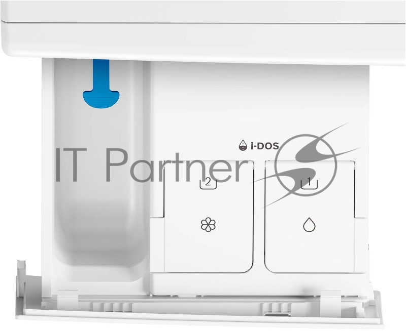 Стиральная машина Bosch WGG244ALSN пан.англ. класс: A загр.фронтальная макс.:9кг белый