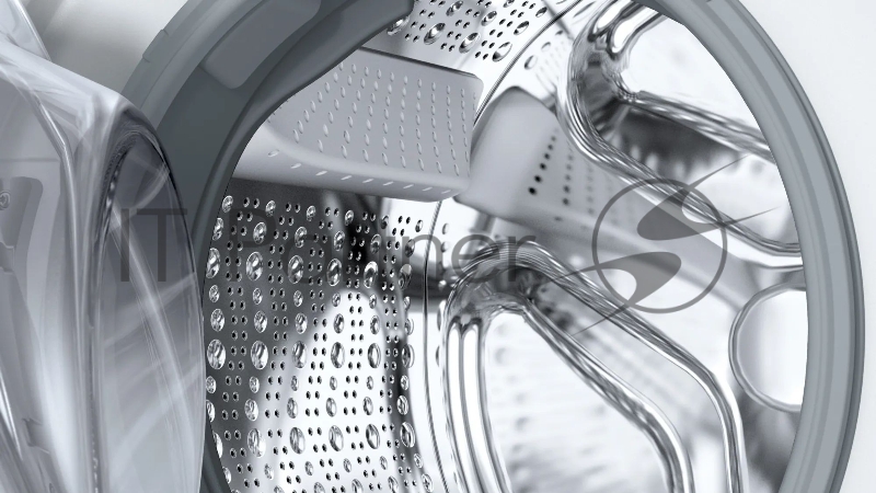 Стиральная машина Bosch WGG244FLSN пан.англ. класс: A загр.фронтальная макс.:9кг белый