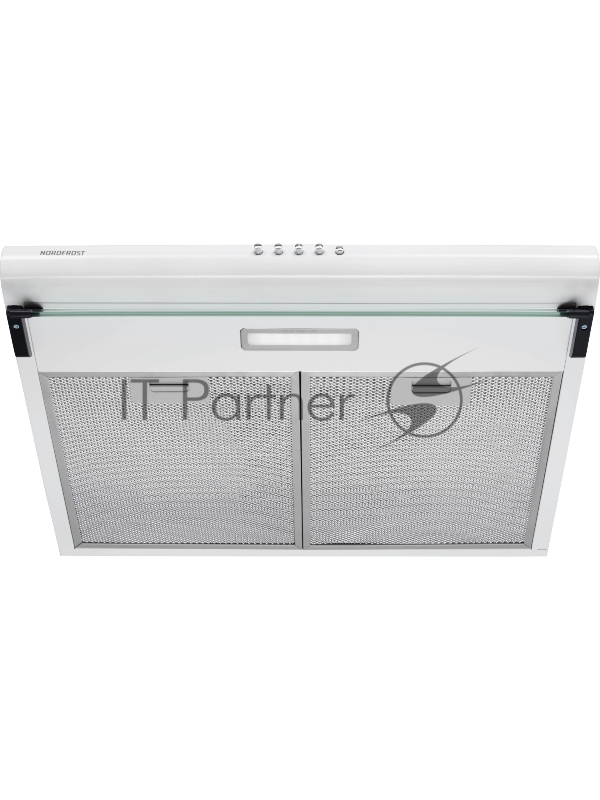 Вытяжка NORDFROST AS 6040 W